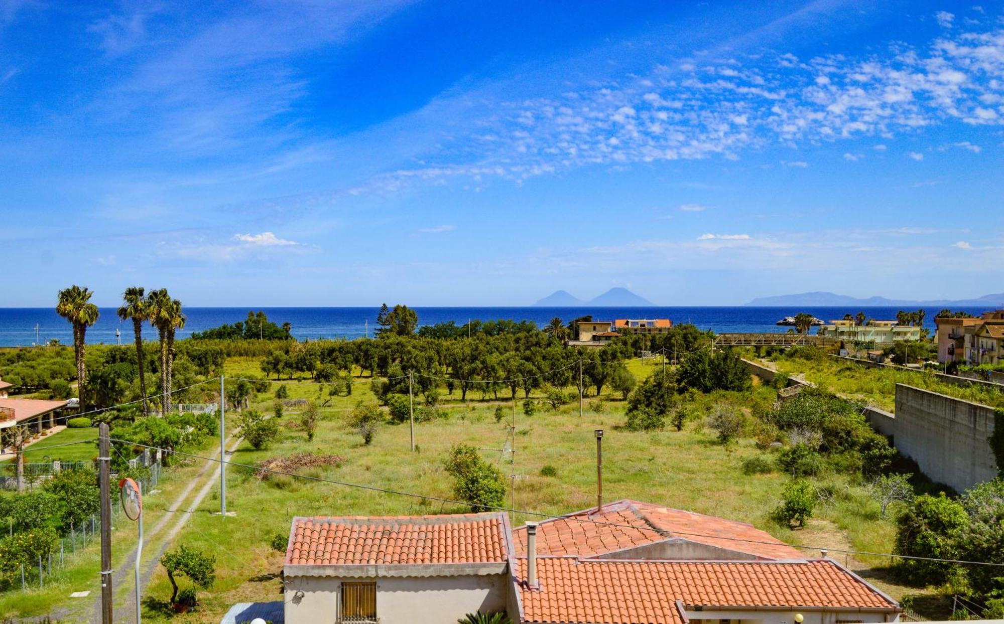 Casa Ekaterina Free Wifii - Spiaggia 200 Metri برولو المظهر الخارجي الصورة